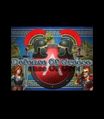 Buy Defense Of Greece TD CD Key and Compare Prices