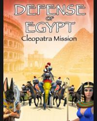 Buy Defense of Egypt Cleopatra Mission CD Key and Compare Prices