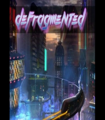 Buy Defragmented CD Key and Compare Prices