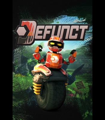 Buy Defunct CD Key and Compare Prices