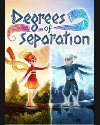 Buy Degrees of Separation CD Key and Compare Prices