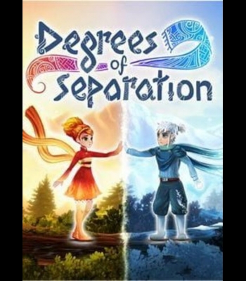 Buy Degrees of Separation CD Key and Compare Prices