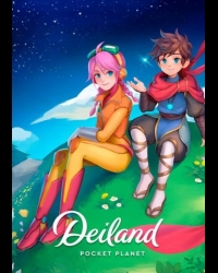 Buy Deiland: Pocket Planet (PC) CD Key and Compare Prices