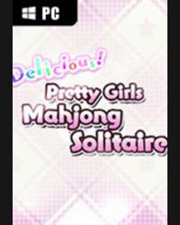 Buy Delicious! Pretty Girls Mahjong Solitaire CD Key and Compare Prices
