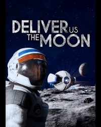 Buy Deliver Us The Moon CD Key and Compare Prices