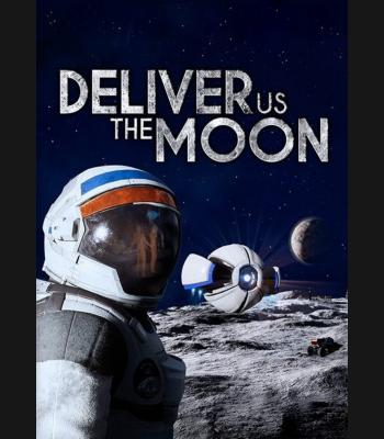 Buy Deliver Us The Moon CD Key and Compare Prices
