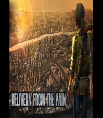 Buy Delivery from the Pain CD Key and Compare Prices