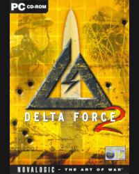 Buy Delta Force 2 CD Key and Compare Prices