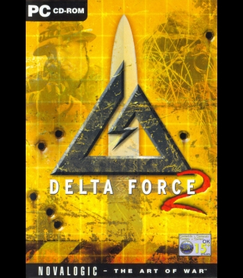 Buy Delta Force 2 CD Key and Compare Prices