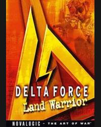 Buy Delta Force Land Warrior (PC) CD Key and Compare Prices