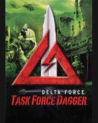 Buy Delta Force: Task Force Dagger CD Key and Compare Prices