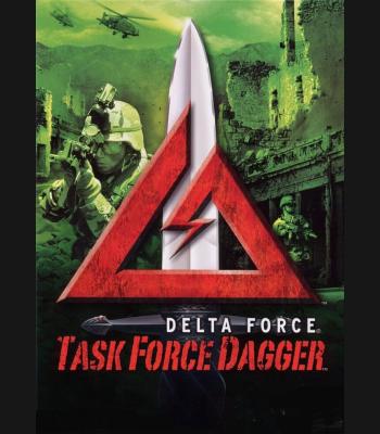 Buy Delta Force: Task Force Dagger CD Key and Compare Prices