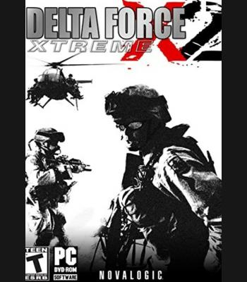 Buy Delta Force: Xtreme 2 CD Key and Compare Prices