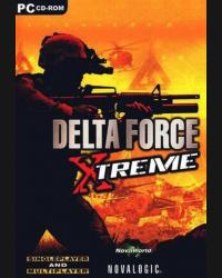 Buy Delta Force: Xtreme CD Key and Compare Prices