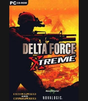 Buy Delta Force: Xtreme CD Key and Compare Prices