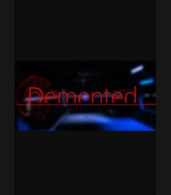 Buy Demented (PC) CD Key and Compare Prices