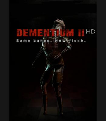 Buy Dementium II CD Key and Compare Prices