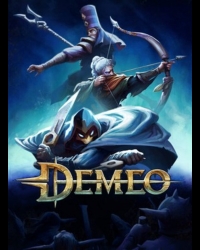 Buy Demeo [VR] (PC) CD Key and Compare Prices