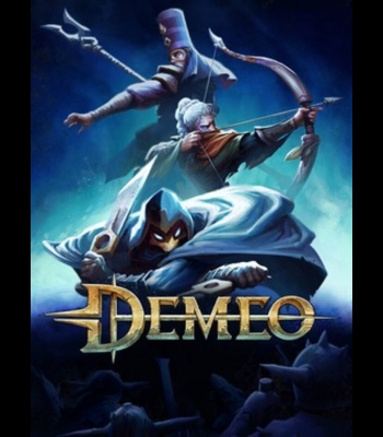 Buy Demeo [VR] (PC) CD Key and Compare Prices