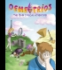 Buy Demetrios - The BIG Cynical Adventure (PC) CD Key and Compare Prices