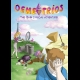 Buy Demetrios - The BIG Cynical Adventure (PC) CD Key and Compare Prices