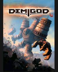 Buy Demigod CD Key and Compare Prices