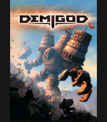 Buy Demigod CD Key and Compare Prices