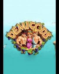 Buy Demigods CD Key and Compare Prices