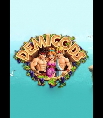 Buy Demigods CD Key and Compare Prices