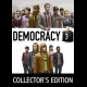 Buy Democracy 3 Collector's Edition CD Key and Compare Prices