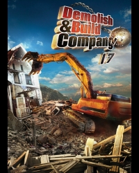 Buy Demolish & Build 2017 CD Key and Compare Prices