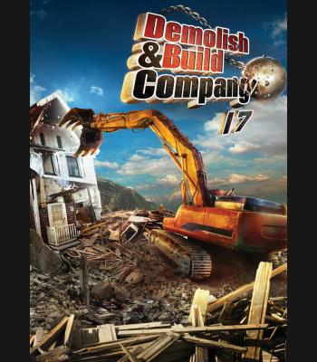 Buy Demolish & Build 2017 CD Key and Compare Prices