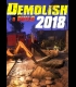 Buy Demolish & Build 2018 CD Key and Compare Prices