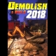 Buy Demolish & Build 2018 CD Key and Compare Prices