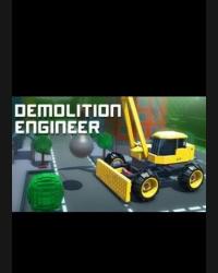 Buy Demolition Engineer (PC) CD Key and Compare Prices