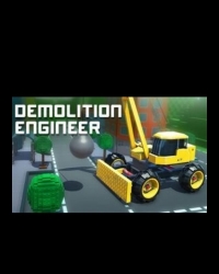 Buy Demolition Engineer (PC) CD Key and Compare Prices