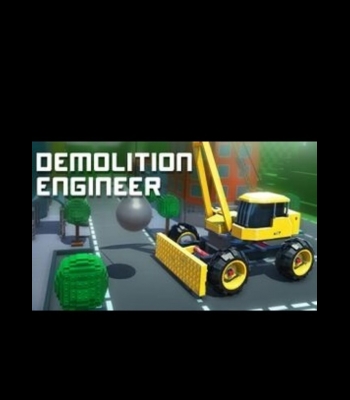 Buy Demolition Engineer (PC) CD Key and Compare Prices
