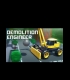 Buy Demolition Engineer (PC) CD Key and Compare Prices