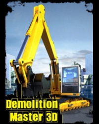 Buy Demolition Master 3D CD Key and Compare Prices