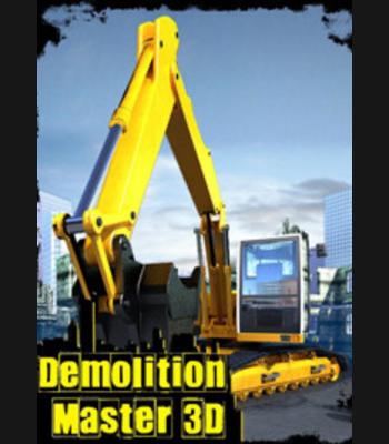 Buy Demolition Master 3D CD Key and Compare Prices