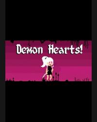 Buy Demon Hearts CD Key and Compare Prices