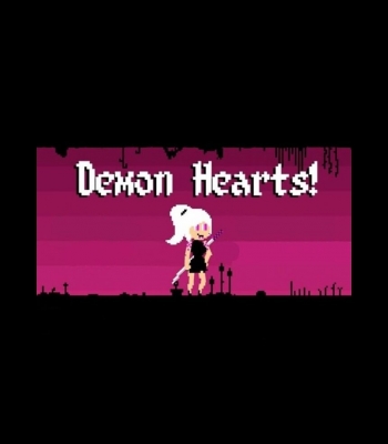 Buy Demon Hearts CD Key and Compare Prices