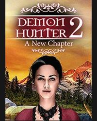 Buy Demon Hunter 2: New Chapter CD Key and Compare Prices