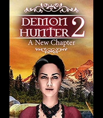 Buy Demon Hunter 2: New Chapter CD Key and Compare Prices