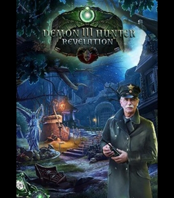 Buy Demon Hunter 3: Revelation CD Key and Compare Prices