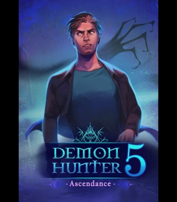 Buy Demon Hunter 5: Ascendance CD Key and Compare Prices