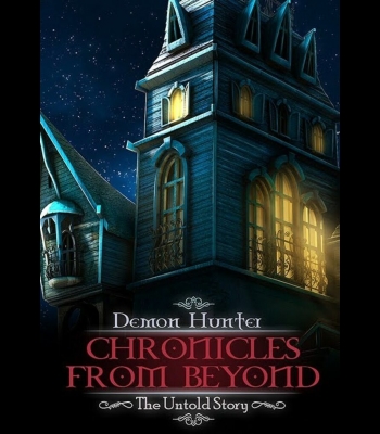 Buy Demon Hunter: Chronicles from Beyond CD Key and Compare Prices