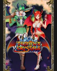 Buy Demon's Crystals CD Key and Compare Prices
