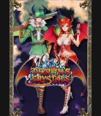 Buy Demon's Crystals CD Key and Compare Prices