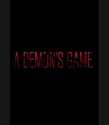 Buy A Demon's Game - Episode 1 CD Key and Compare Prices 